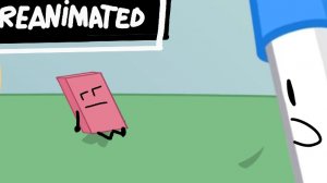BFB 1 reanimated