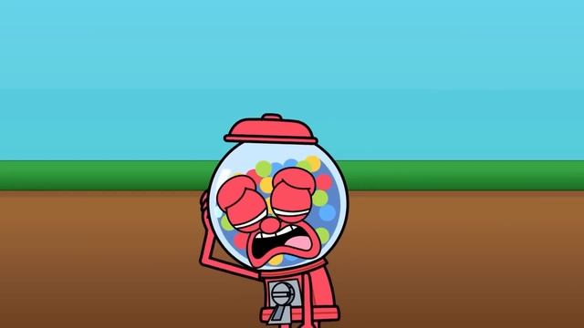 КЛУБНИЧНЫЙ СЛОН ИСТОКИ ПРОИСХОЖДЕНИЯ!!! Italian Brainrot анимации смотреть онлайн