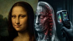Мона Лиза: Секрет, который Лувр скрывает 500 лет.