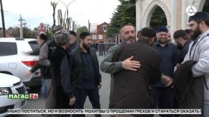 Сегодня мусульмане отмечают день Ашура
