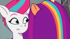 My Little Pony: Tell Your Tale эпизод #14, Alicorn Issues  - Проблемы Аликорна