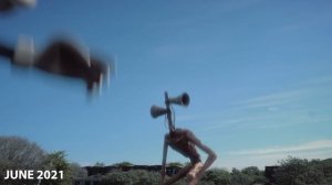 Основные моменты всех боев существ от Horror Skunx (перемотка на 2021 год# Хагги Вугги, Cartoon
