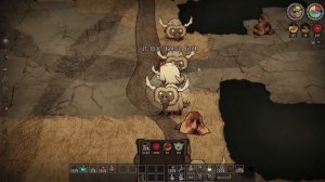 ВСЕ БОССЫ Don't Starve Together за Вурт | DST