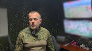 Битва за Константиновку. Противника лишают «глаз»

Подразделения группировки войск «Юг» продолжают п