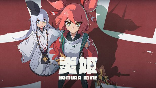 Homura Hime — Пулевой Ад