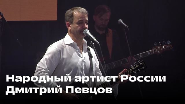 В Старом Осколе в седьмой раз прошёл фестиваль поэзии «Сплав» смотреть онлайн