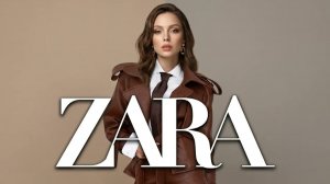 ZARA In Store Music Modern Fashion Background Playlist June 2026