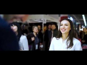 Orac Decor на выставке Mosbuild 2019