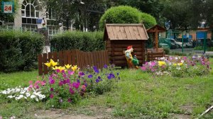 Пять номинаций, призы и полёт фантазии: столица Хакасии выберет лучших городских флористов