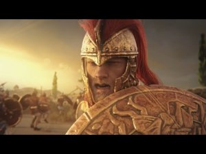 *ИСТОРИЧЕСКИЕ ФИЛЬМЫ* Ахилесова Пята!