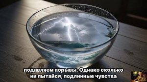 СЕКРЕТ КОТОРЫЙ ТЫ ПРЯЧЕШЬ — Он ПРИТЯГИВАЕТ настоящую ЛЮБОВЬ