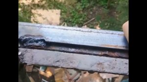 Балкон в хрущевке за день