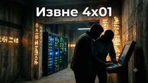 Извне 4 сезон 1 серия смотреть онлайн бесплатно пересказ и обзор