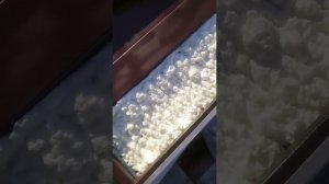 Как утеплить входную дверь с терморазрывом своими руками.