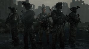 Death Stranding Director's Cut - Прохождение [12]
