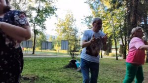 25 июня. Буду любить тебя...