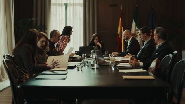 Когда нас никто не видит 7 серия «Великая пятница I» (сериал, 2025)