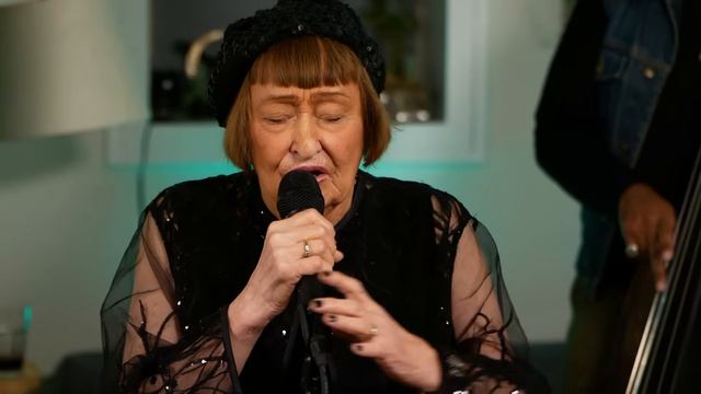 Re-Stream： Live From Emmet's Place Vol. 81 - Sheila Jordan смотреть онлайн