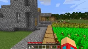 Я РЕШАЮ КОГО ИЗ ЖИТЕЛЕЙ ЗАБАНИТЬ В МАЙНКРАФТ | Компот Minecraft