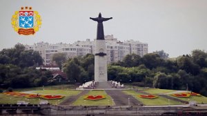 Ладыков «Открытый город»