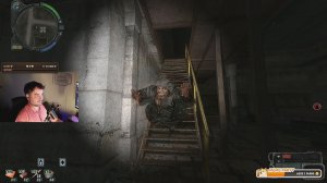 Maddyson - проходит STALKER Зов Припяти #6