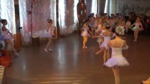«Вечерняя песенка» Комолова Татьяна, новогодние праздники в ДДТ, 2017