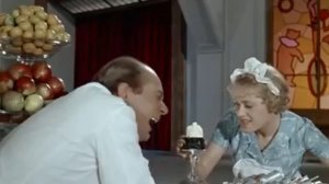 Полосатый рейс 1961 А Дело было так