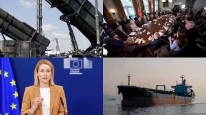 МИД: Румынии стоило бы спросить у Молдавии, хочет ли она быть поглощена