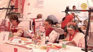 Чӑваш Енре Пӗтӗм Раҫҫейри халӑх ӑстисен «Ăста Руç» конкурс иртрĕ