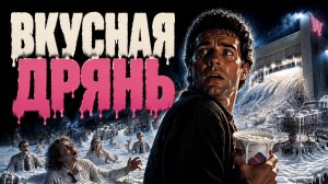 Вкусная дрянь | The Stuff (1985)