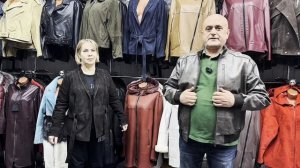 «БЕШИКЛЕР«КОЖАНЫЕ МОЛОДЕЖНЫЕ ЖЕНСКИЕ И МУЖСКИЕ КУРТКИ🧥ДУБЛЕНКИ🔥СКИДКИ Садовод