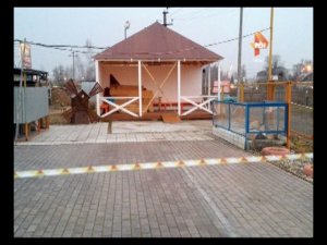 Подарок-на свалку. 2015-11-13