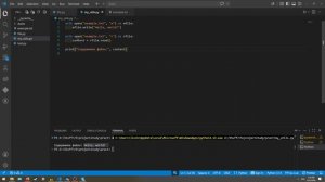 [7.1] Python START Занятие №20 1222