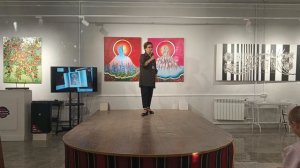 ZenArt Festival (zenartfestival.ru), в Гоголь-Арте, 24.06.2026,  VID_20260610_185247