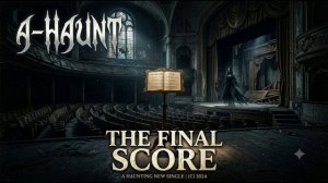 A-Haunt - The Final Score