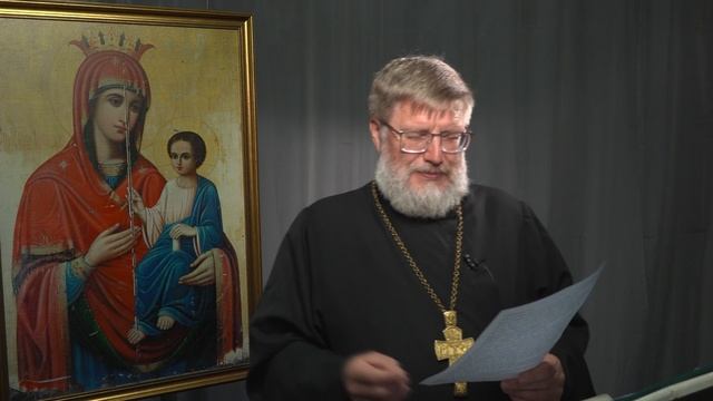 Путь к храму 21.06.2026 г. смотреть онлайн