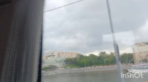 выпуск от 25.06.26. Москва. ОБЗОРНАЯ ЭКСКУРСИЯ на АВТОБУСЕ по МОСКВЕ. ПРОДОЛЖЕНИЕ.