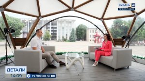 Василий Воробьев: комплексно развиваем разные направления туризма