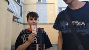 Кама 7 серия