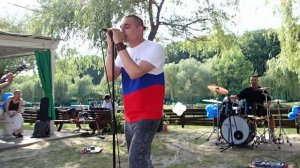 МАКАРДИ Андрей Грушин ПОСЛУШАЙ МЕНЯ