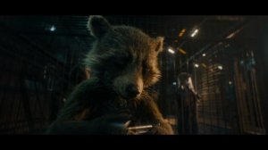 Стражи Галактики Часть 3 | Guardians of the Galaxy Vol. 3