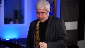 Live From Emmet's Place Vol. 79 - Vuyo Sotashe, Grant Stewart, Tyler Mitchell & Evan Sherman