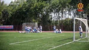 В День Республики в Чебоксарском округе открыли важные соцобъекты