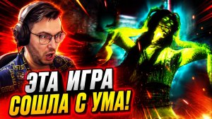 Эта игра реально душит страхом | SUFFOCATE прохождение #5