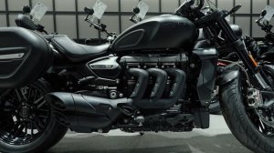 Какой мотоцикл я бы взял вместо Harley? | BMW R18, Gold Wing, Indian или Diavel