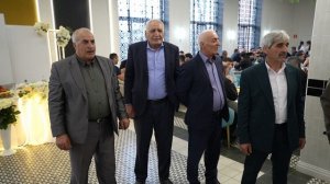 Езидская свадьба