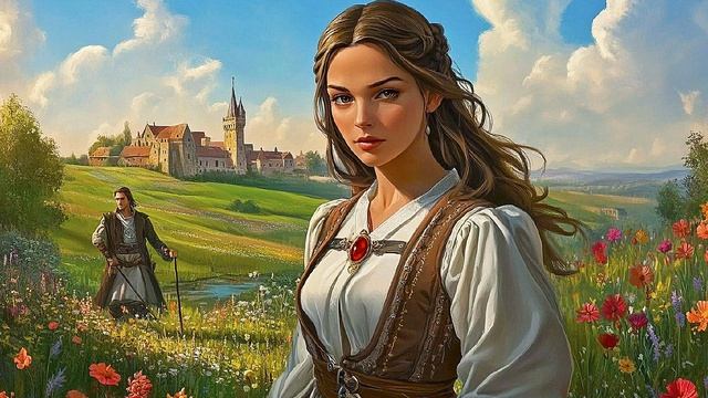 АУДИОКНИГА ✦ ВТОРОЙ ШАНС В СКАЗКЕ ✦ ЛЮБОВНОЕ ФЭНТЕЗИ ✦ ПРИКЛЮЧЕНИЕ ✦ ПОПАДАНЦЫ