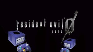 Resident Evil Zero.Nintendo GameCube Сложность HARD【#4】