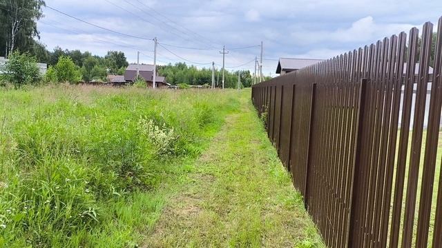 Поделилась с соседкой,Дурная голова рукам покоя не даёт, 😁Моя Жизнь в Деревне😍25-06-2026 смотреть онлайн