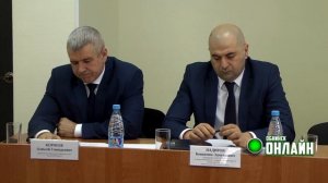 04.03.2026 Обнинск ТВ - Подведены итоги работы Обнинского городского отделения судебных приставов